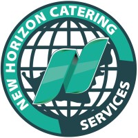 New Horizon Catering Services logo - Similar company to Ansamble Middle East Catering Services