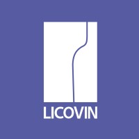 LICOVIN logo - Similar company to Dihose