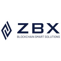 ZBX Blockchain Smart Solutions logo - Similar company to Dtcircle