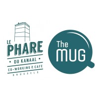 The Mug ❤️ Le Phare du Kanaal logo - Similar company to Secondsquare