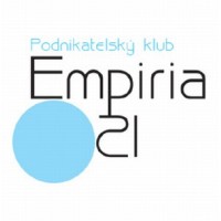Podnikatelský klub Empiria 21 logo - Similar company to Xpass