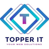 Topper IT logo - Similar company to Ezhil Consulting