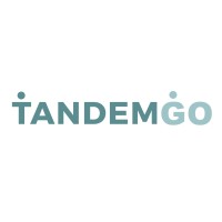 Tandem Go logo - Similar company to El Risell Sccl