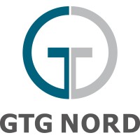 Gastransport Nord GmbH logo - Similar company to Ferngas