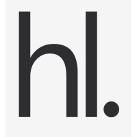 Hahn Lavsen logo - Similar company to Detblå