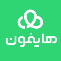 Hifon logo - Similar company to Ertebat Jaavid Fardad