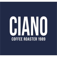 CIANO COFFEE logo - Similar company to Digital Booster