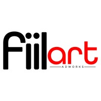 Fiilart logo - Similar company to Gruppodivalore