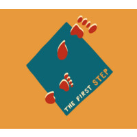 The First Step logo - Similar company to Eco Systems Group Ltd