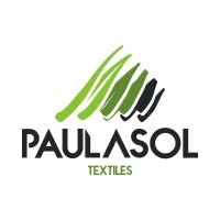 Paulasol Textiles logo - Similar company to Orr Textile Co., Inc.