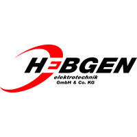 Hebgen Elektrotechnik GmbH & Co.KG logo - Similar company to Care 1 Solution Gmbh & Co. Kg