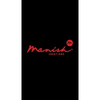 Manish Creations (Manish Fashionworld Pvt. Ltd.) logo - Similar company to Unaisa Tex