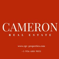 Cameron Real Estate LLC logo - Similar company to Encore Fine Properties