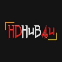 HDHub4u Apk logo - Similar company to Netmirror Apk