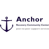 Anchor Recovery Community Centers logo - Similar company to Saffron Trust Women'S Foundation