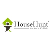 HouseHunt logo - Similar company to Ikigrow