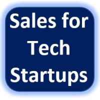 Sales for Tech Startups logo - Similar company to City Athletic