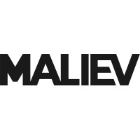 MALIEV Co., Ltd. logo - Similar company to A-Team Precision