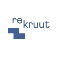 Rekruut logo - Similar company to Tern Group