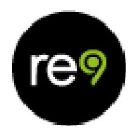 re9 logo - Similar company to Ways Digital