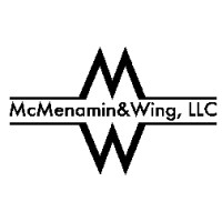 McMenamin & Wing