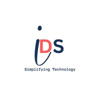 Info Driven Solutions(IDS) logo - Similar company to Itadon It Solutions