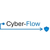 Cyber-Flow logo - Similar company to Nahco3
