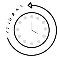 Itihaas logo - Similar company to Heritageeks