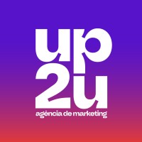 UP2U Agência de Marketing logo - Similar company to H8 Marketing Digital