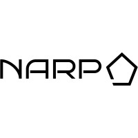 NARP logo - Similar company to Pharmatech Co.
