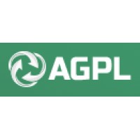 AGPL logo - Similar company to Bharat Electrified