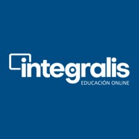 Integralis logo - Similar company to Active Learning Group