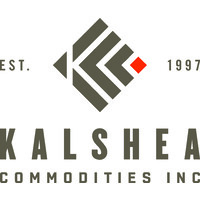Kalshea Commodities Inc logo - Similar company to Nuvision Commodities Inc.