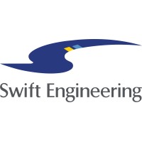 Swift Engineering logo - Similar company to Dzyne Technologies