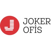 Joker Ofis logo - Similar company to Ofis.Work
