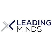 LEADING MINDS logo - Similar company to Leading Minds