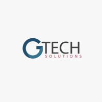 G-Tech Solutions logo - Similar company to Denis Koo Freelance Wordpress Developer