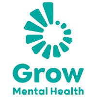 Grow Mental Health logo - Similar company to Securit