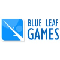 Blue Leaf Games