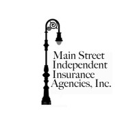 Main Street Independent Insurance Agency Inc logo - Similar company to Tans Agency-  Independent Insurance Agency