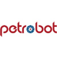 PETROBOT Project logo - Similar company to Inspipe Integrity Ltd