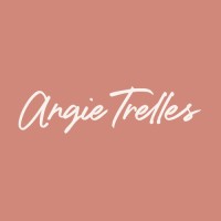 Angie Trelles Coach logo - Similar company to Crecimiento Consulting
