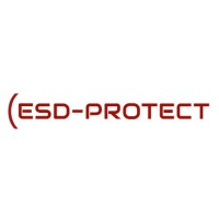 ESD-Protect GmbH logo - Similar company to Weidinger Gmbh