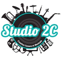 Studio 2C logo - Similar company to Canal Bd