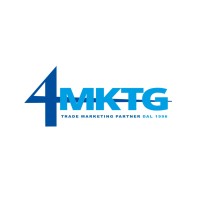4MKTG S.r.l. logo - Similar company to City Frame