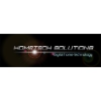 Hometech Solutions logo - Similar company to Hometech Solutions