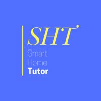 Smart Home Tutor logo - Similar company to Smart Home Solutions