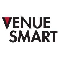 VenueSmart logo - Similar company to Cloverton Group