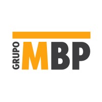 Grupo MBP logo - Similar company to Carta Fabril