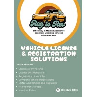 South African Motorgraphy
